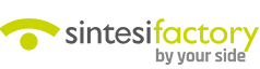 Logo SINTESI_FACTORY